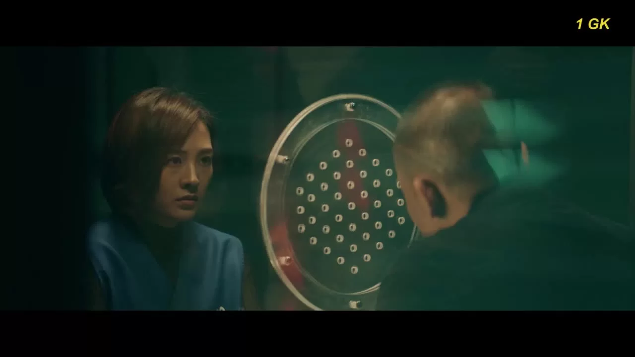 Слушатель (2019) 7 серия