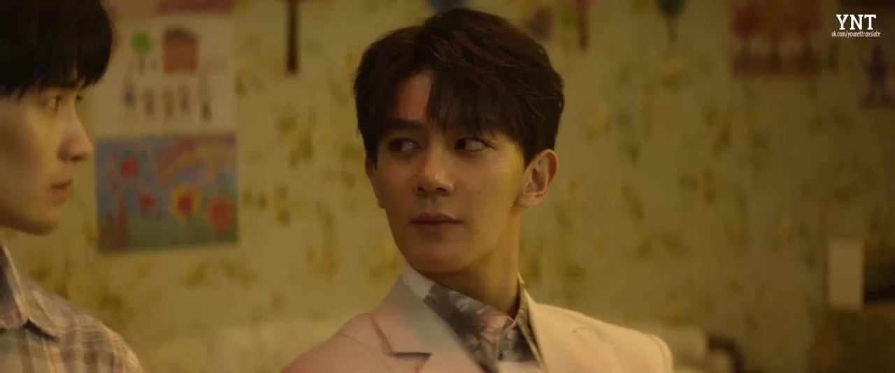 Смертельная игра 10 серия