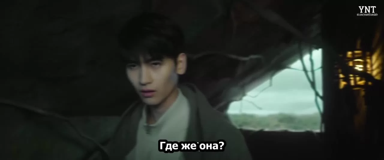 Смертельная игра 17 серия