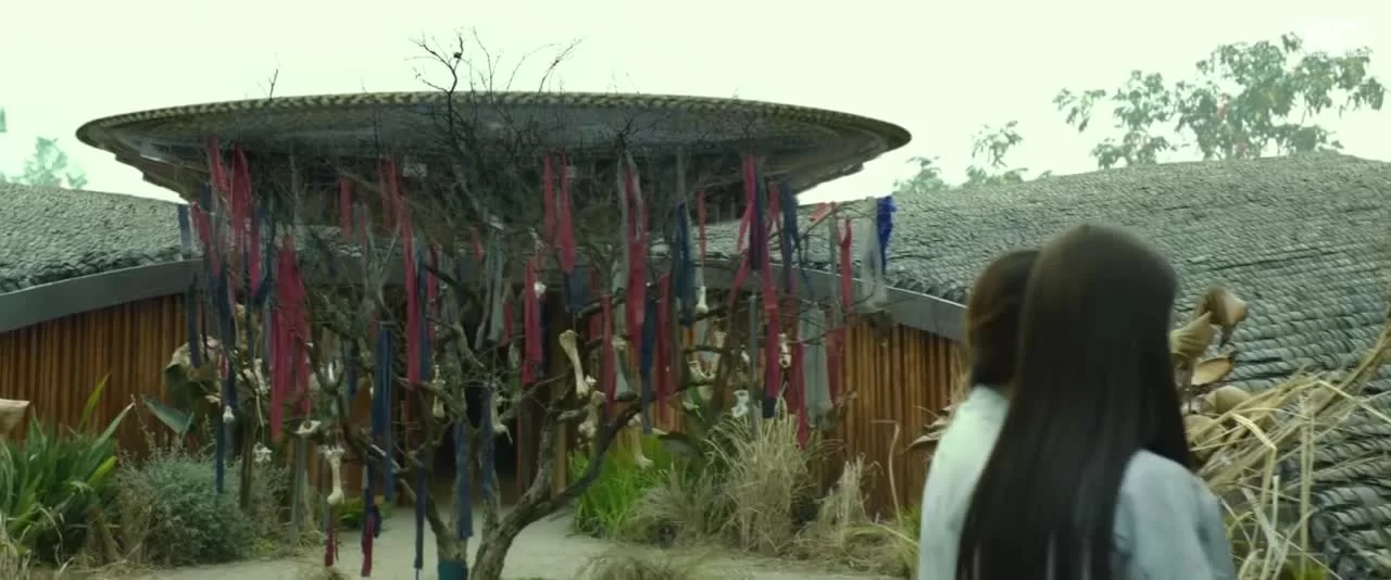 Смертельная игра (2024) 20 серия