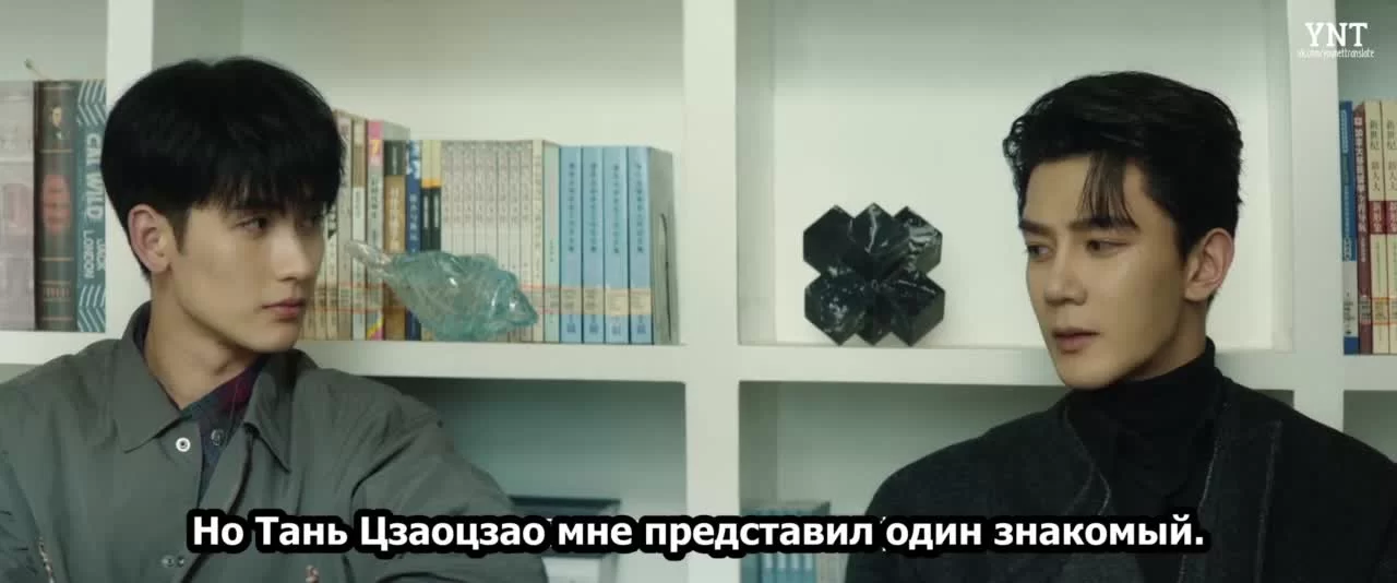 Смертельная игра 22 серия