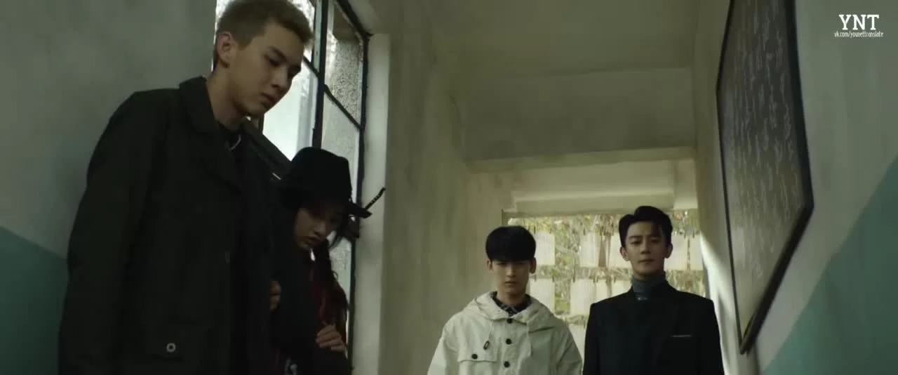 Смертельная игра (2024) 25 серия