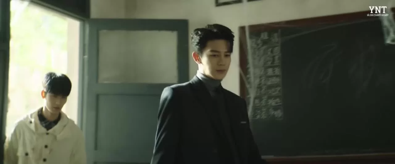 Смертельная игра (2024) 28 серия