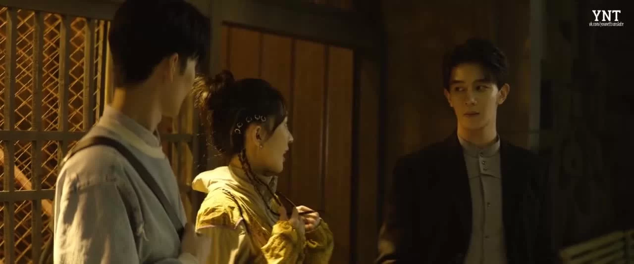 Смертельная игра 34 серия