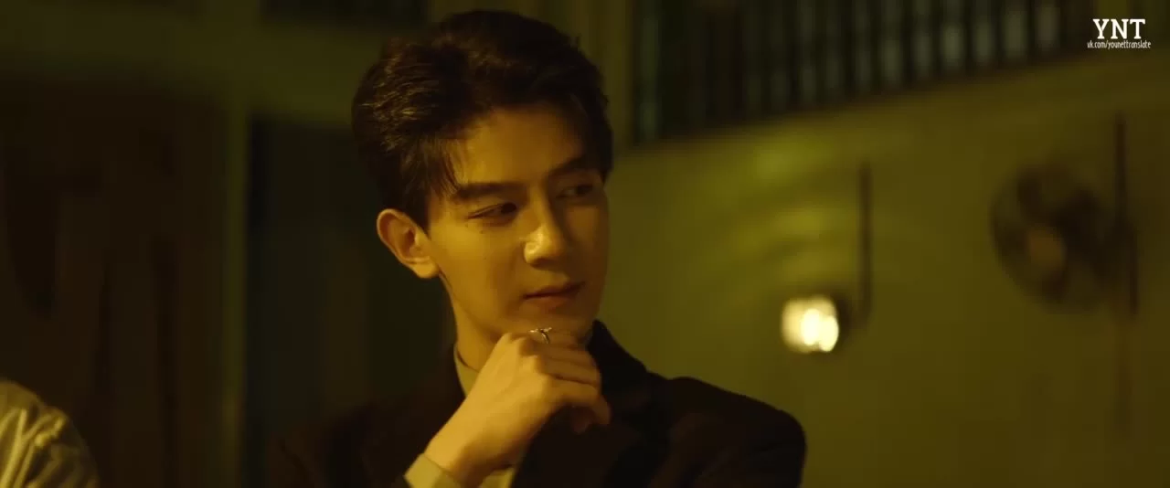 Смертельная игра 36 серия