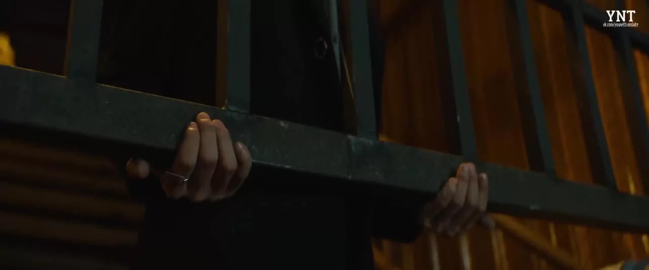 Смертельная игра 38 серия