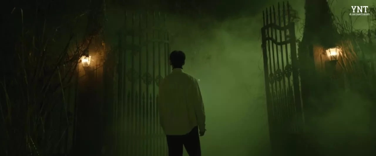 Смертельная игра (2024) 40 серия