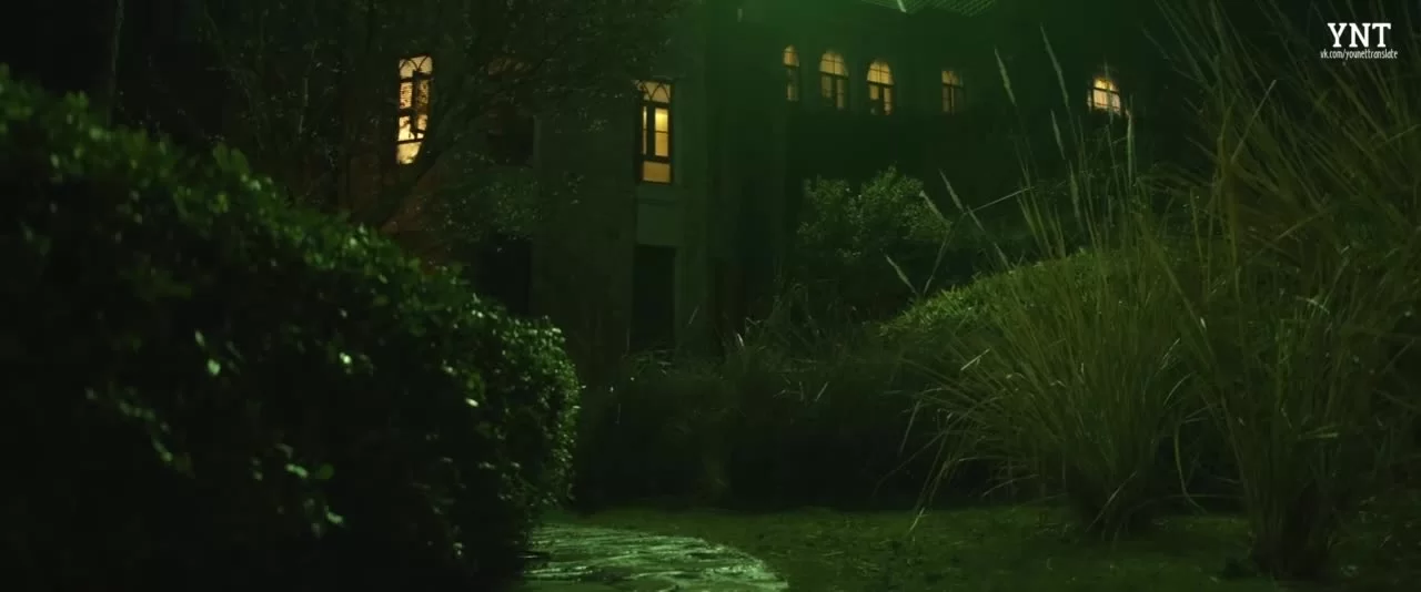 Смертельная игра (2024) 43 серия