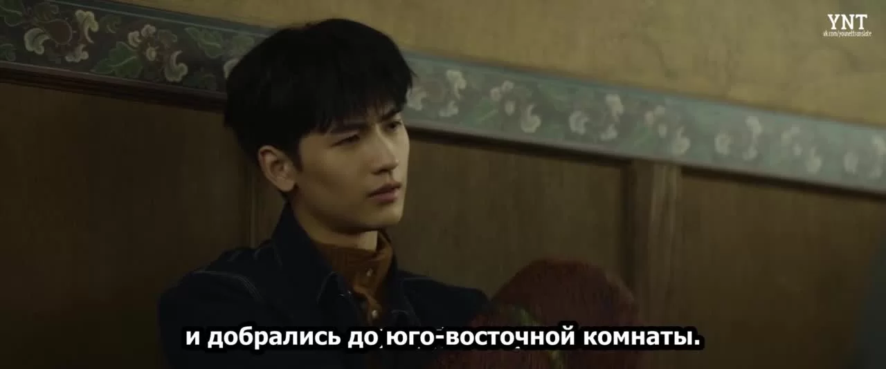 Смертельная игра 48 серия