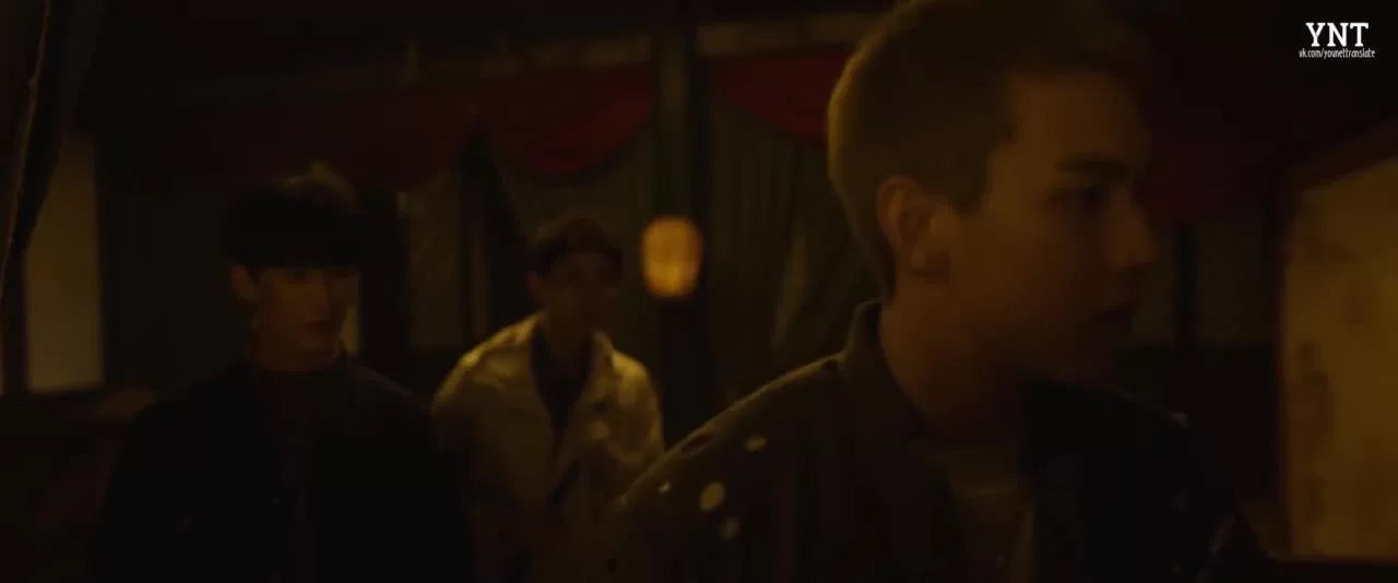 Смертельная игра (2024) 52 серия