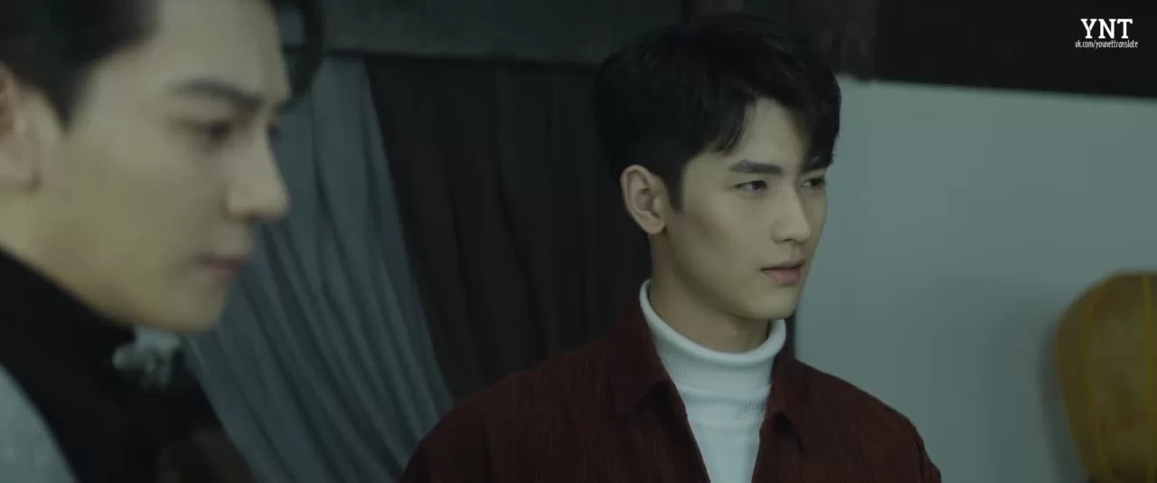 Смертельная игра (2024) 58 серия