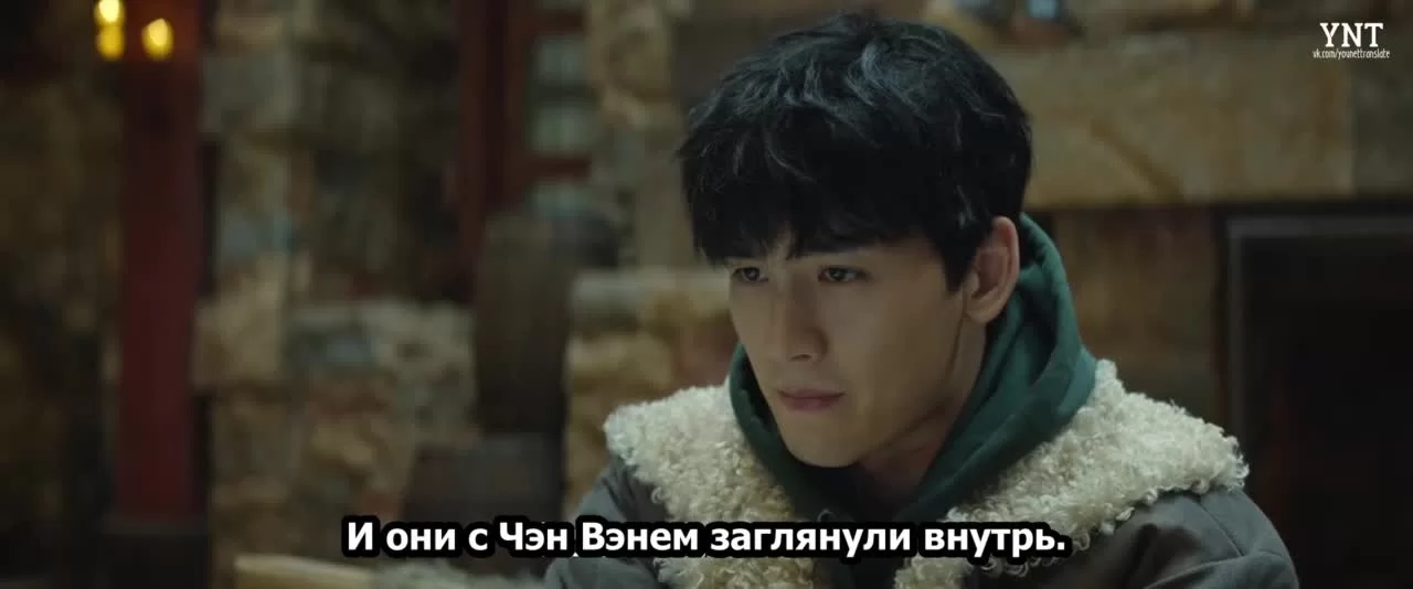 Смертельная игра 6 серия