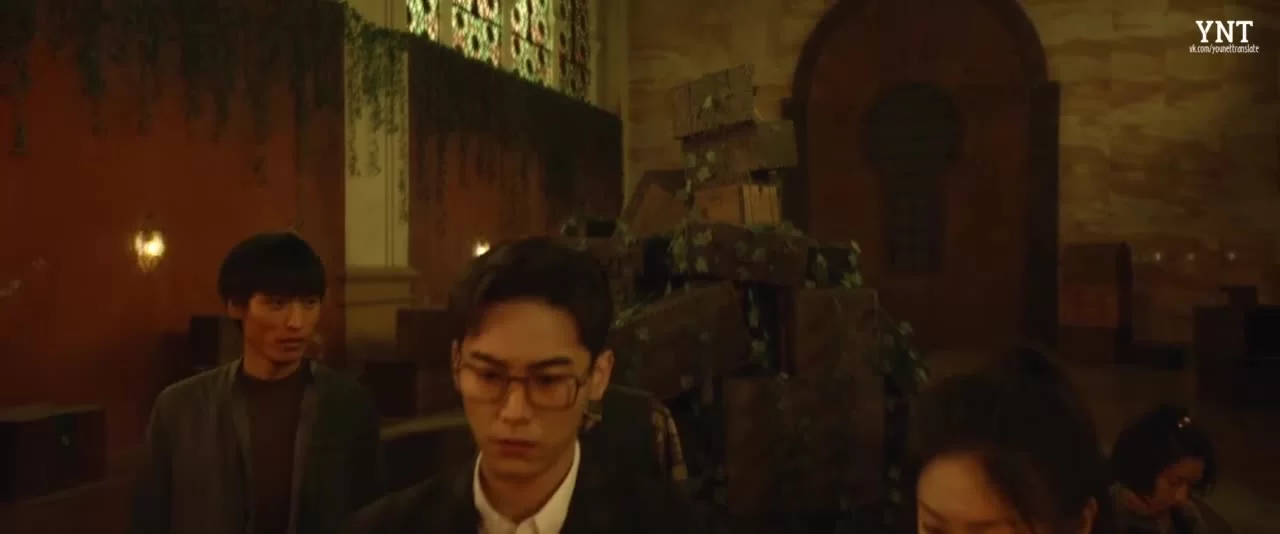 Смертельная игра (2024) 63 серия