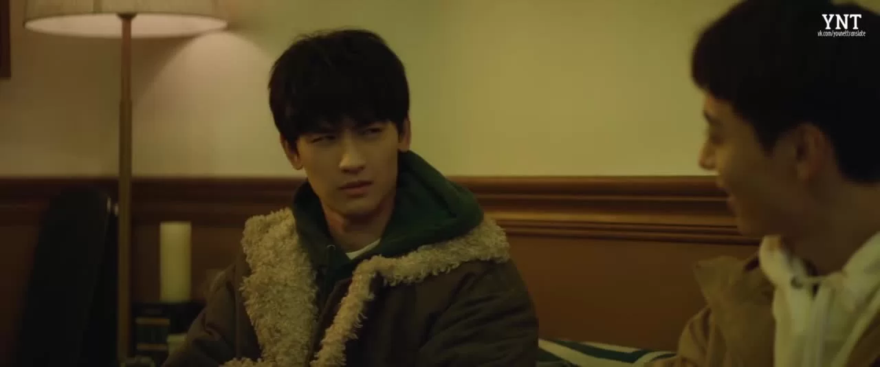 Смертельная игра 7 серия