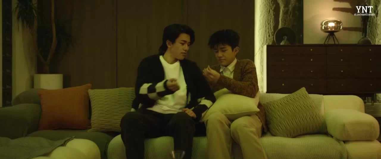 Смертельная игра 71 серия