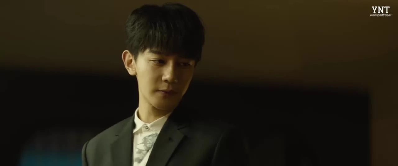 Смертельная игра (2024) 8 серия