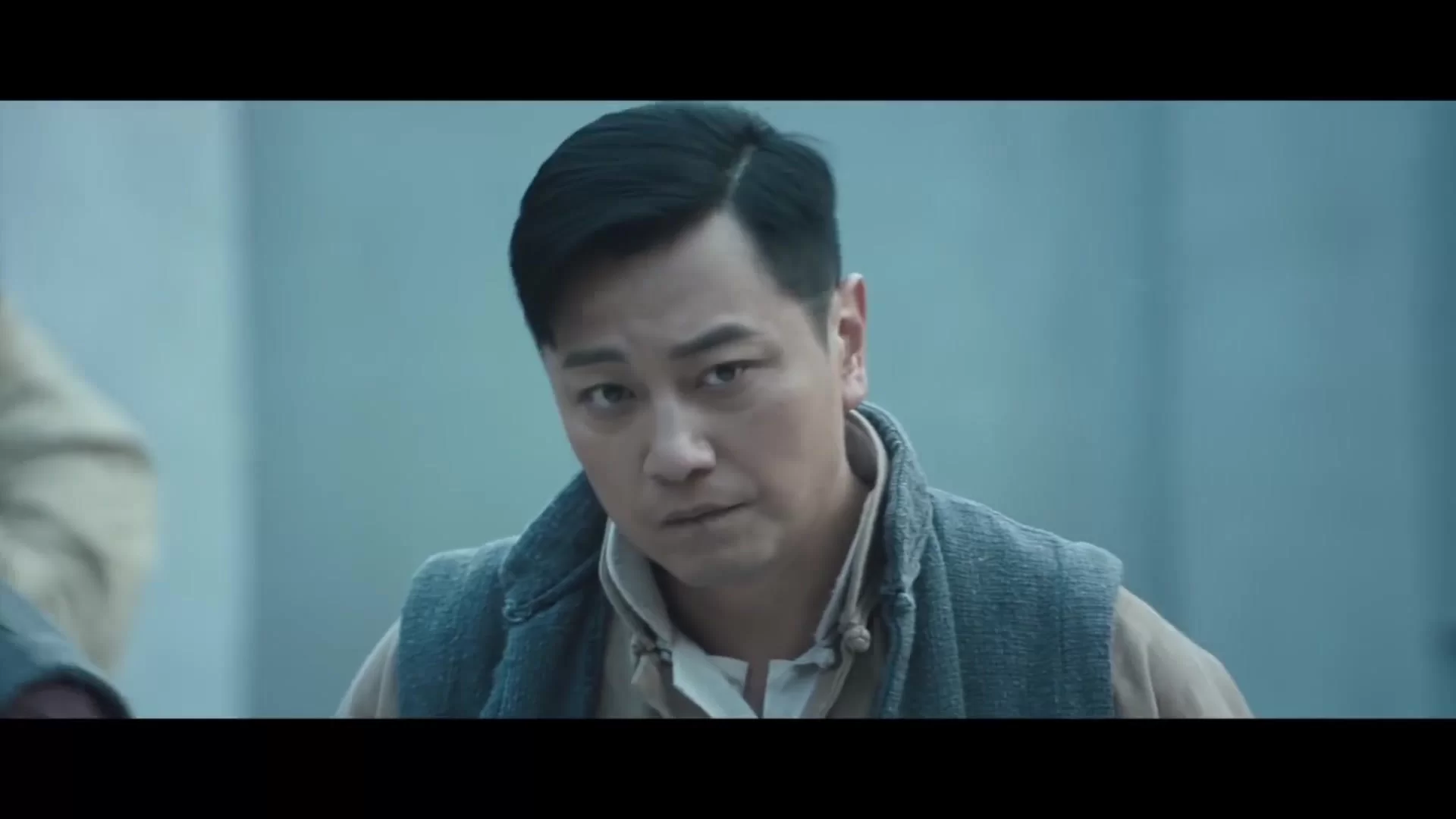 Снайпер 1 серия