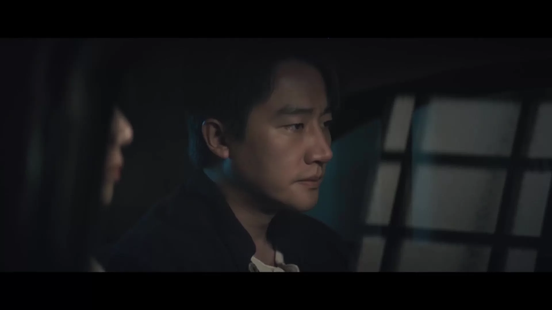 Снайпер 13 серия