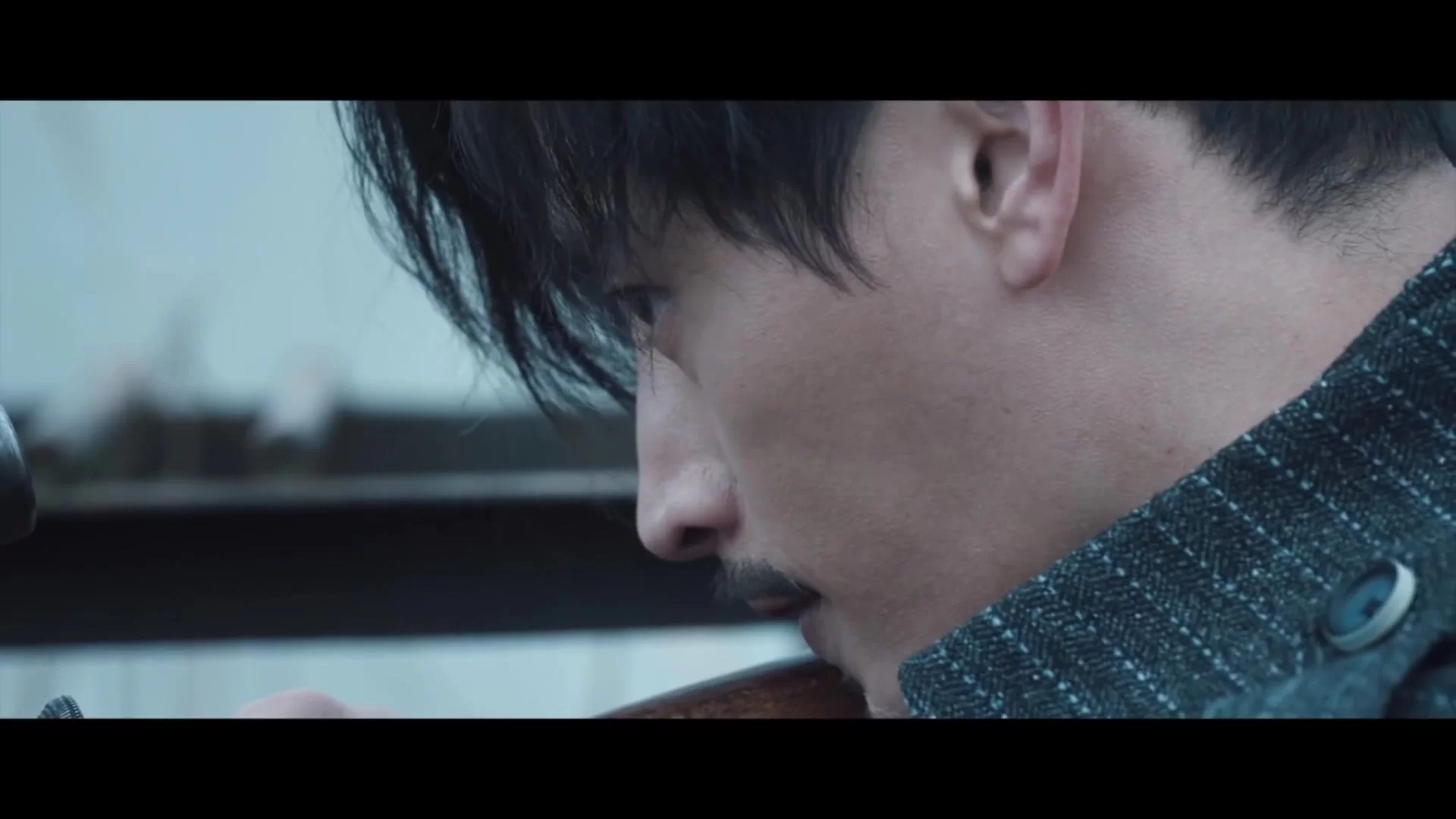 Снайпер 16 серия