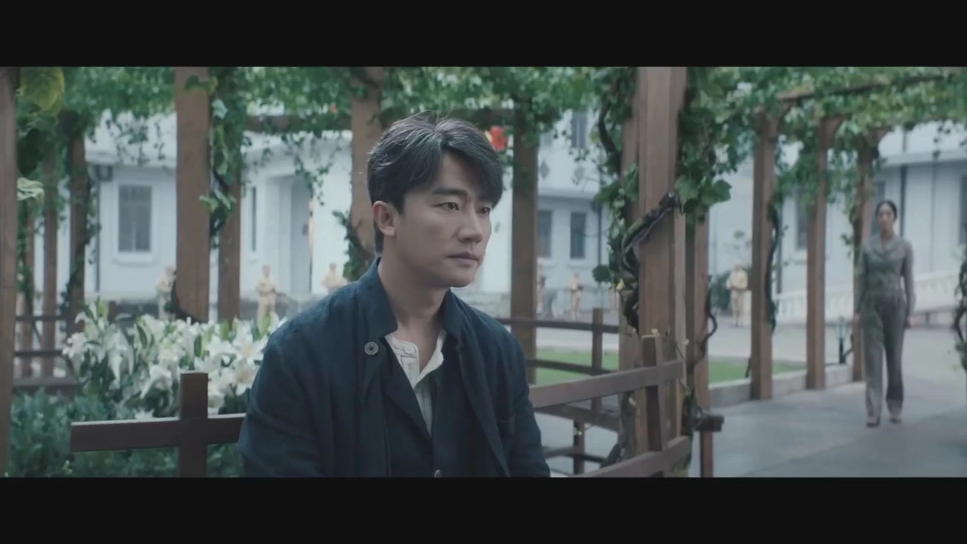 Снайпер 17 серия