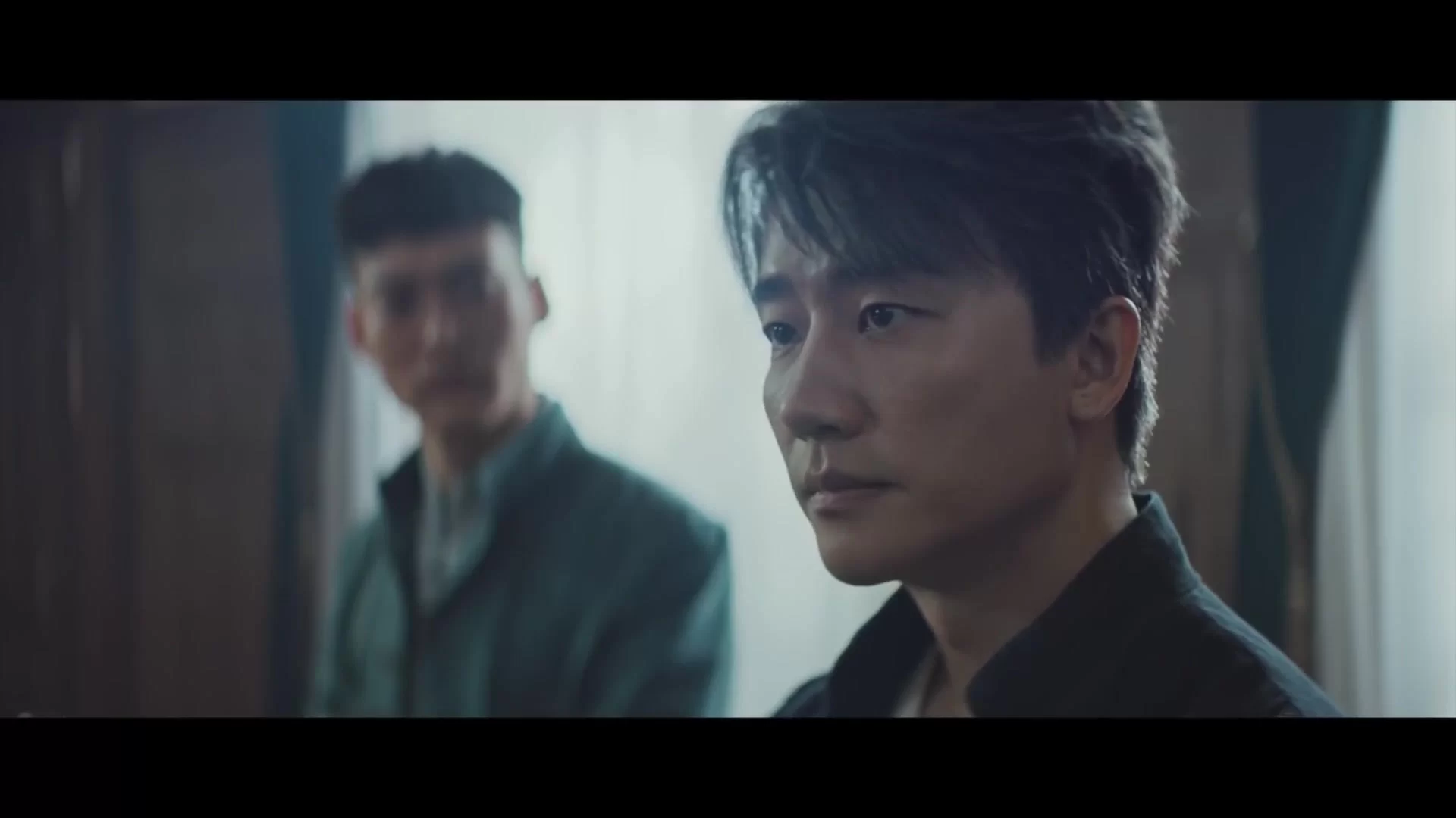 Снайпер 19 серия