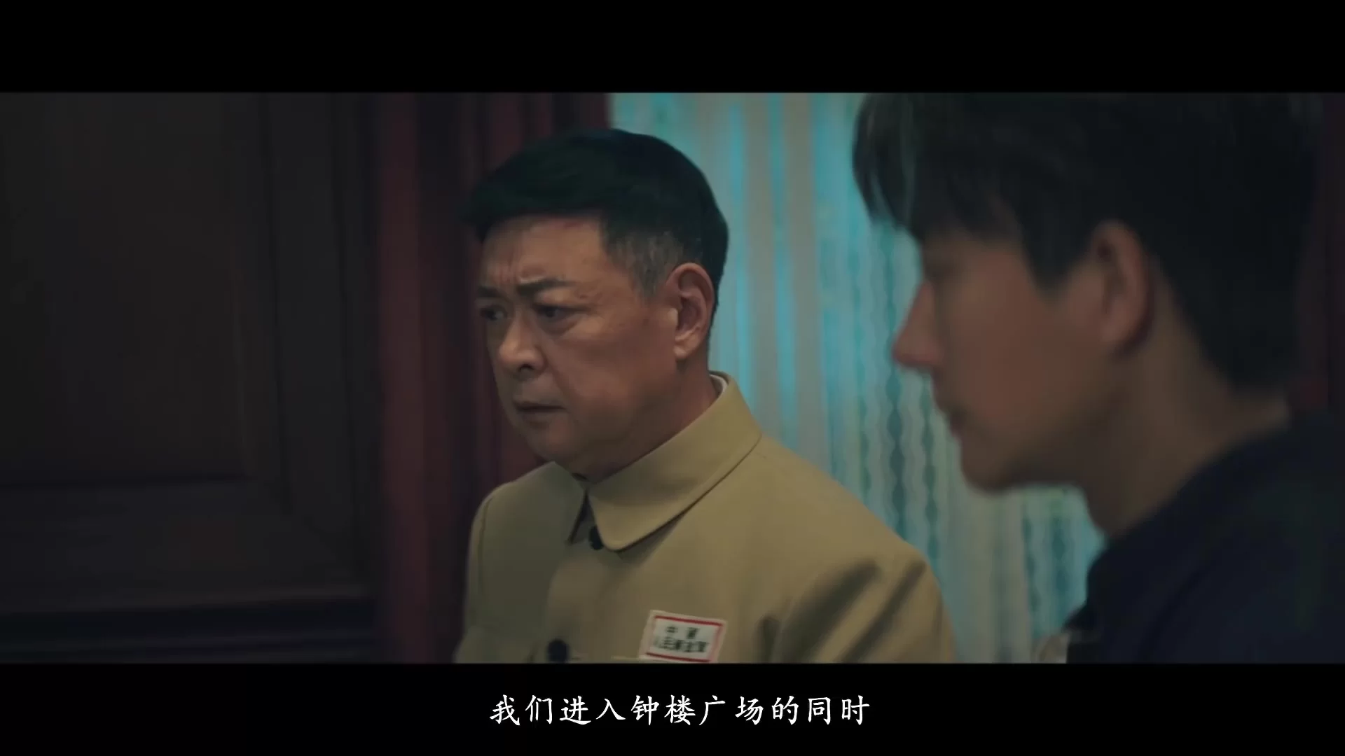 Снайпер 22 серия