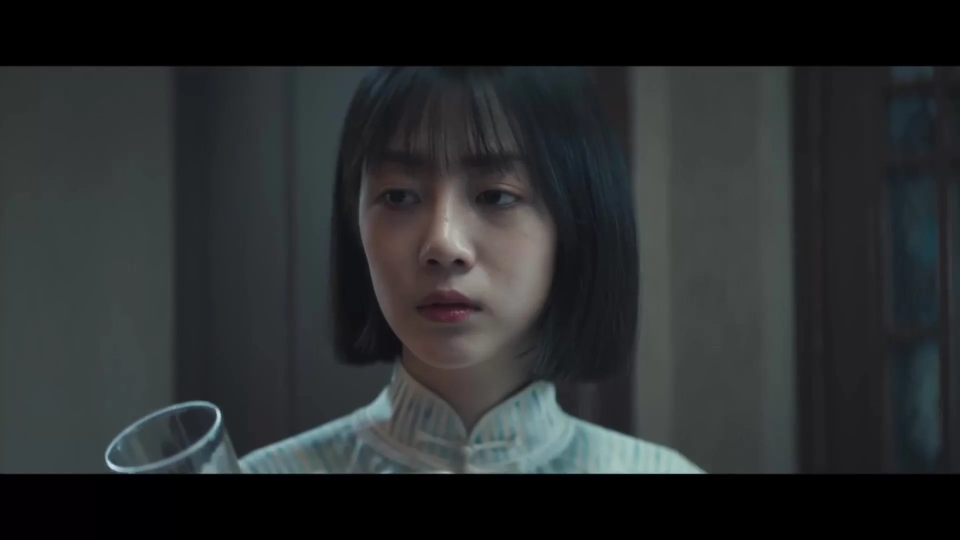 Снайпер (2020) 25 серия