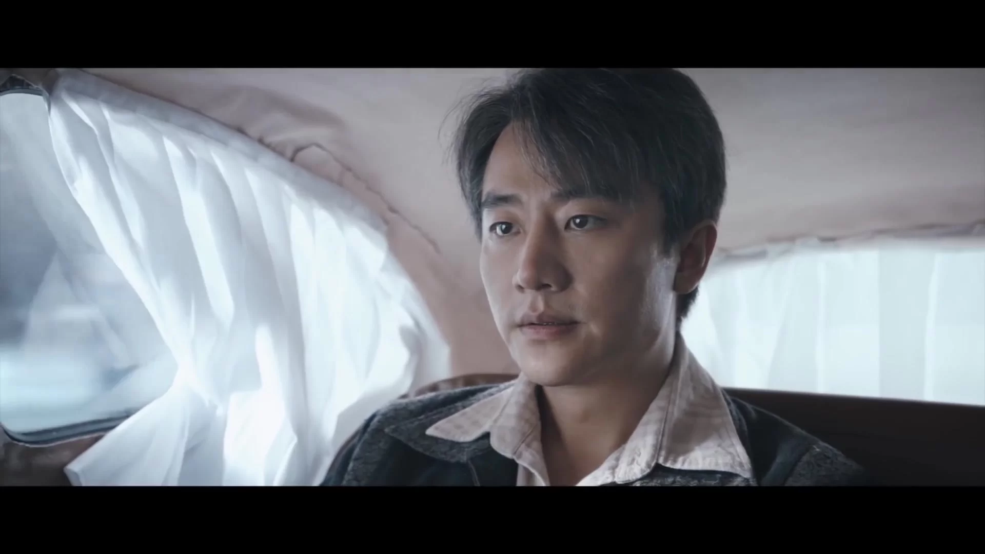 Снайпер 27 серия