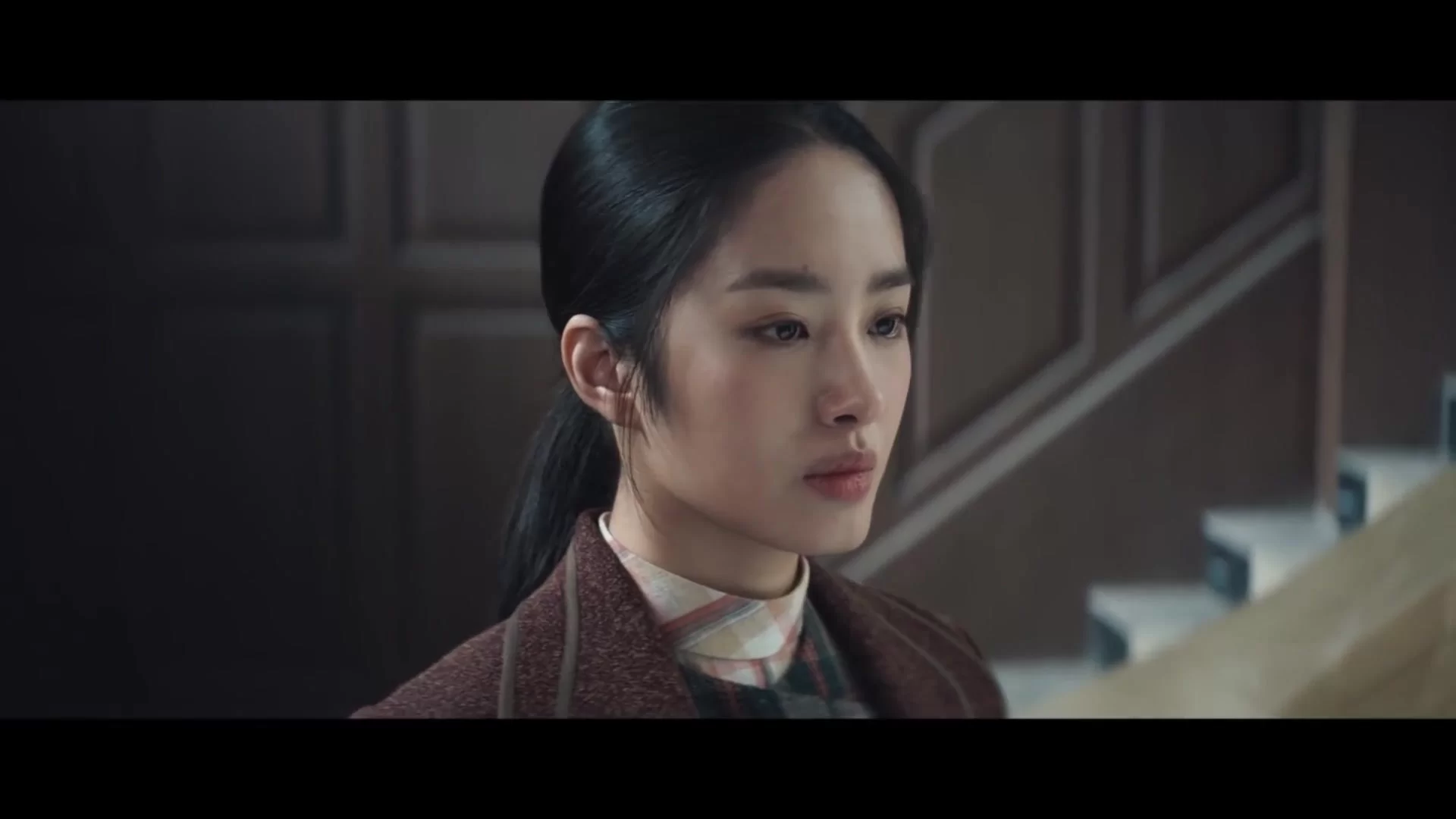 Снайпер 3 серия