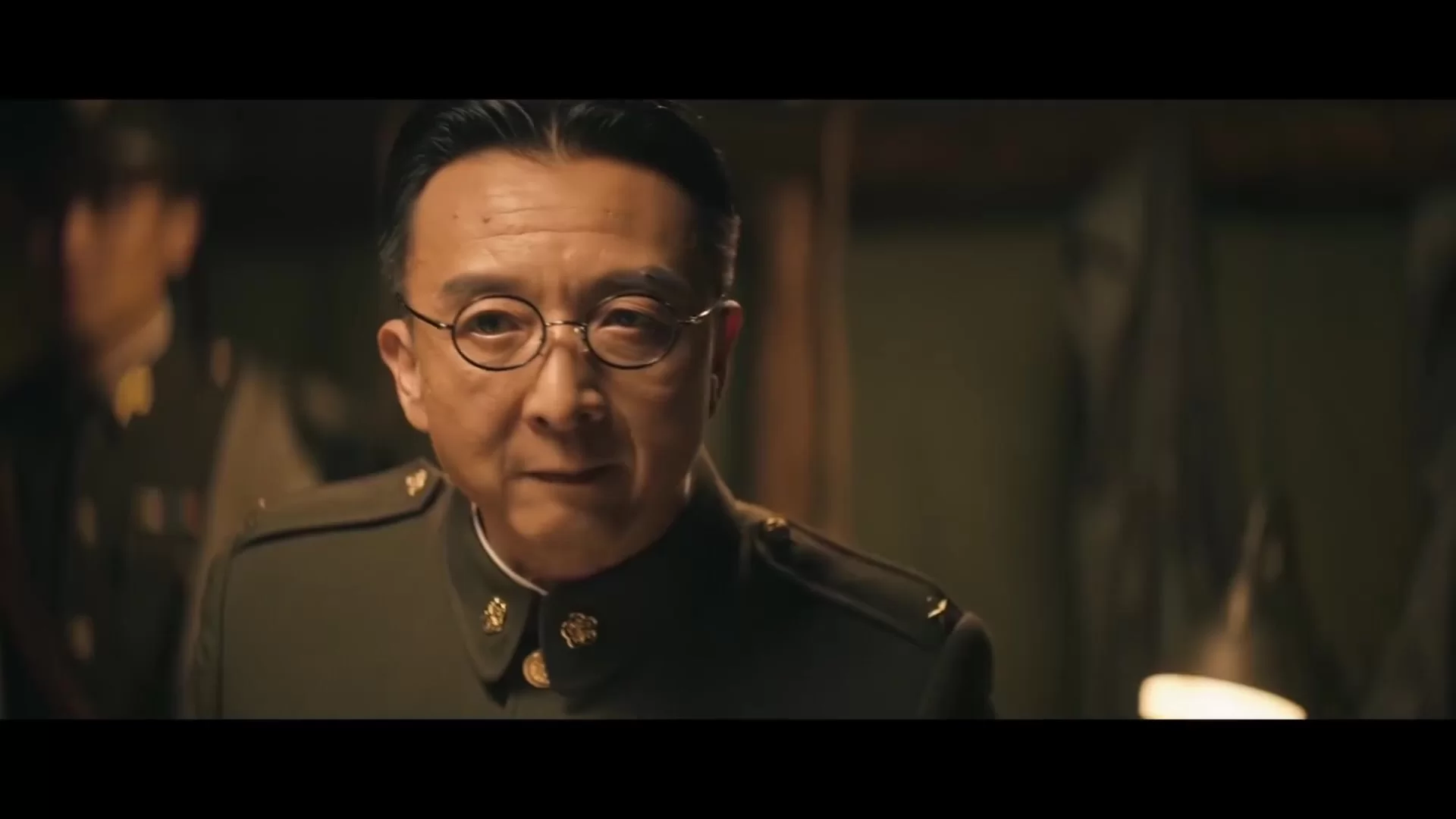 Снайпер (2020) 30 серия