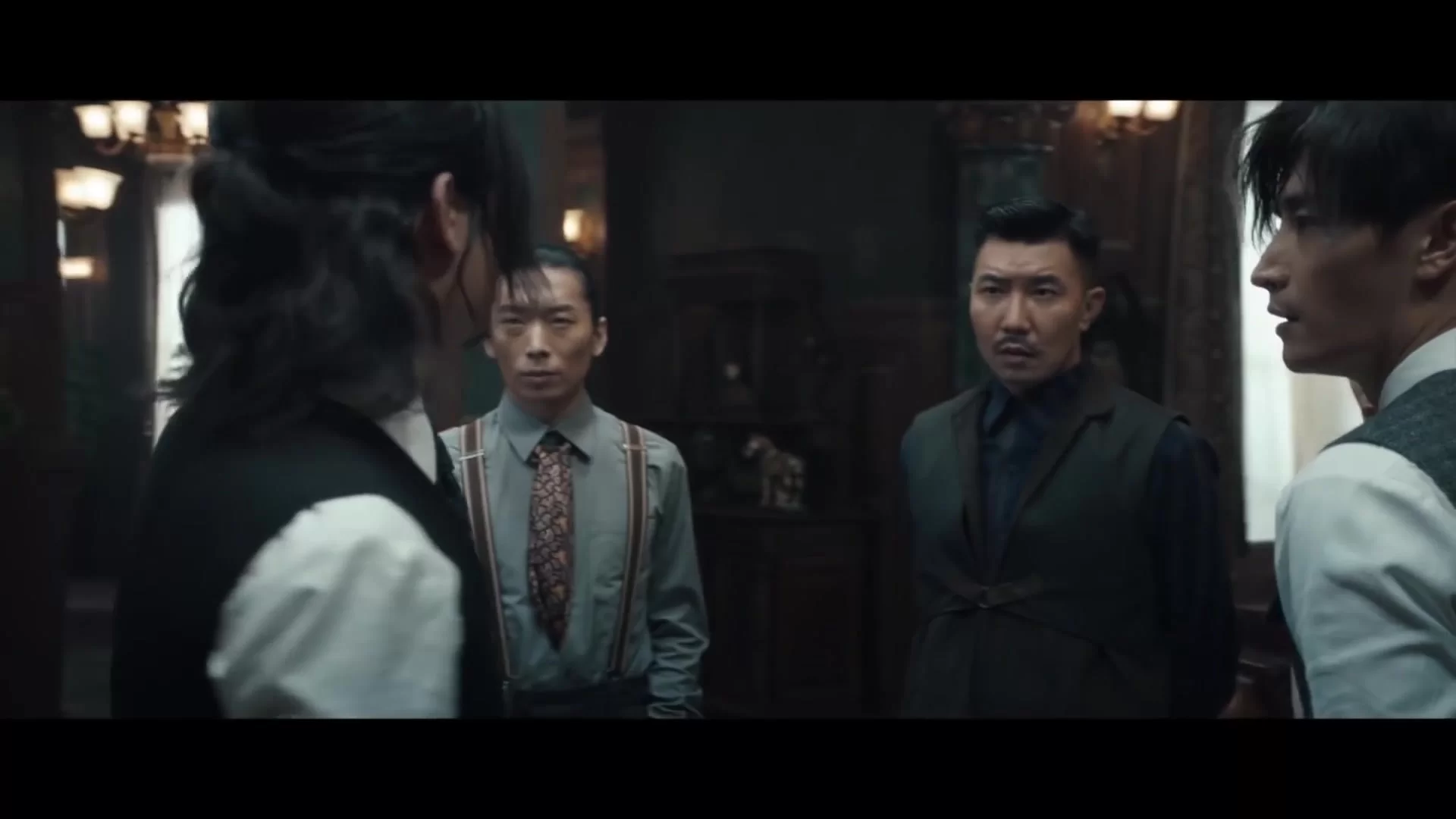 Снайпер 32 серия