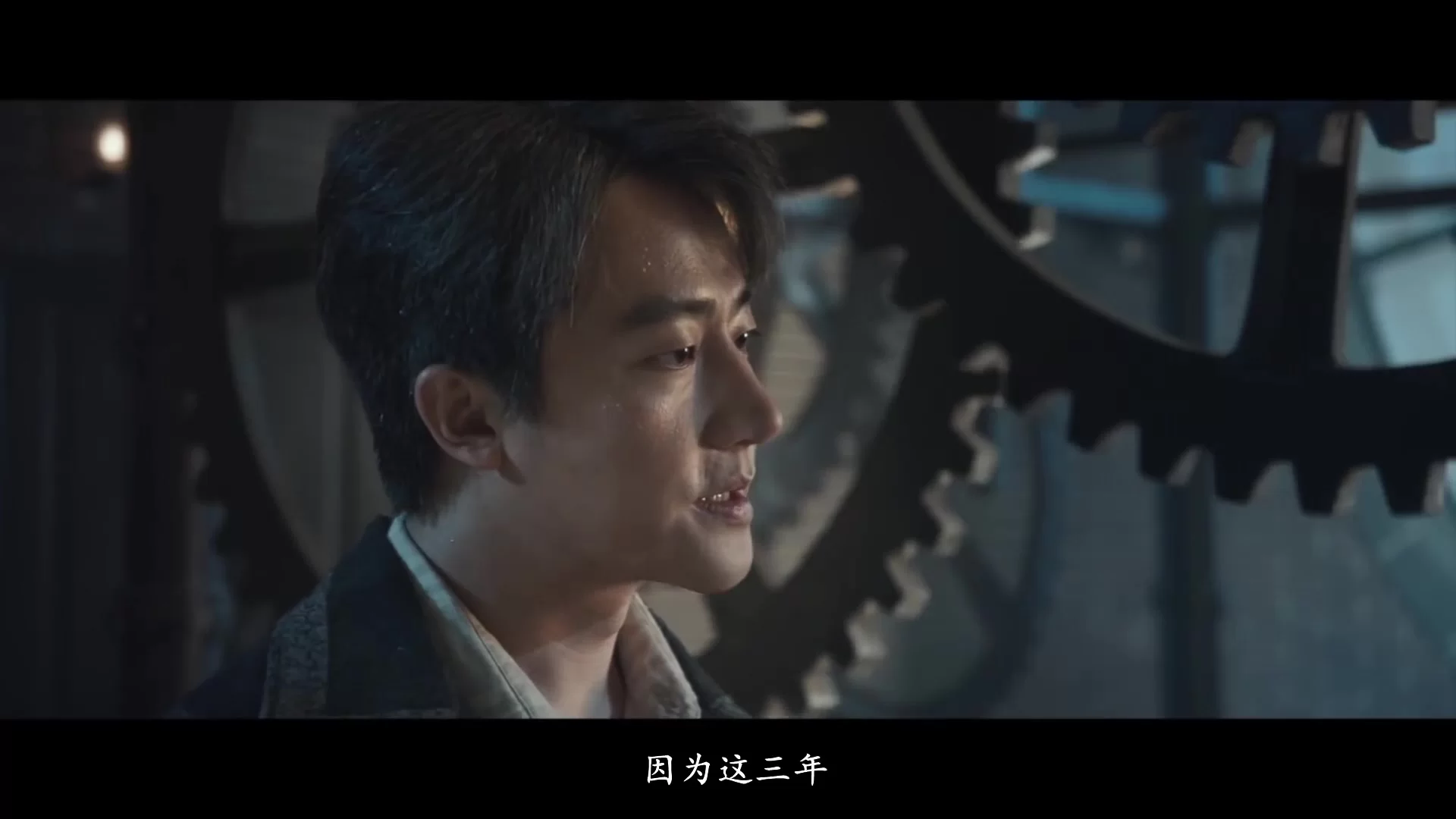 Снайпер 36 серия