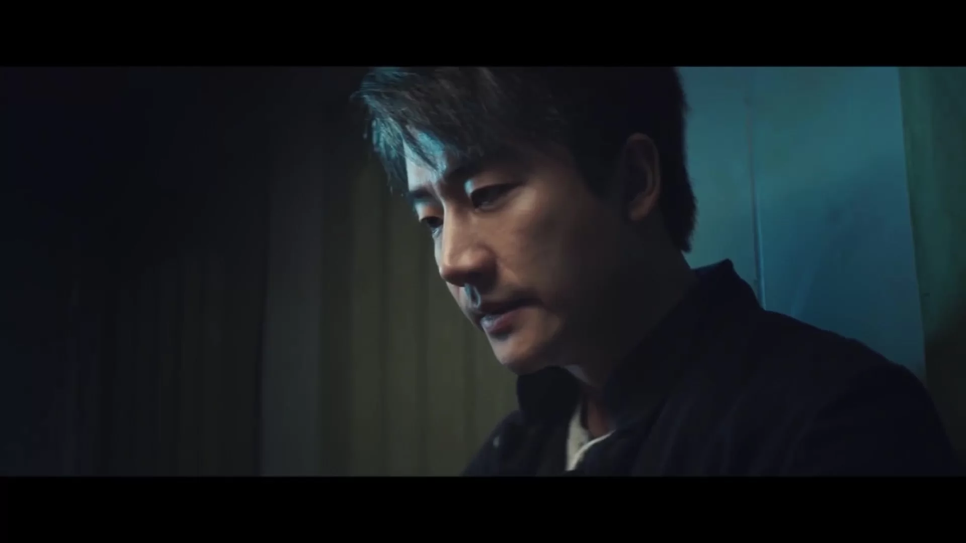 Снайпер 4 серия