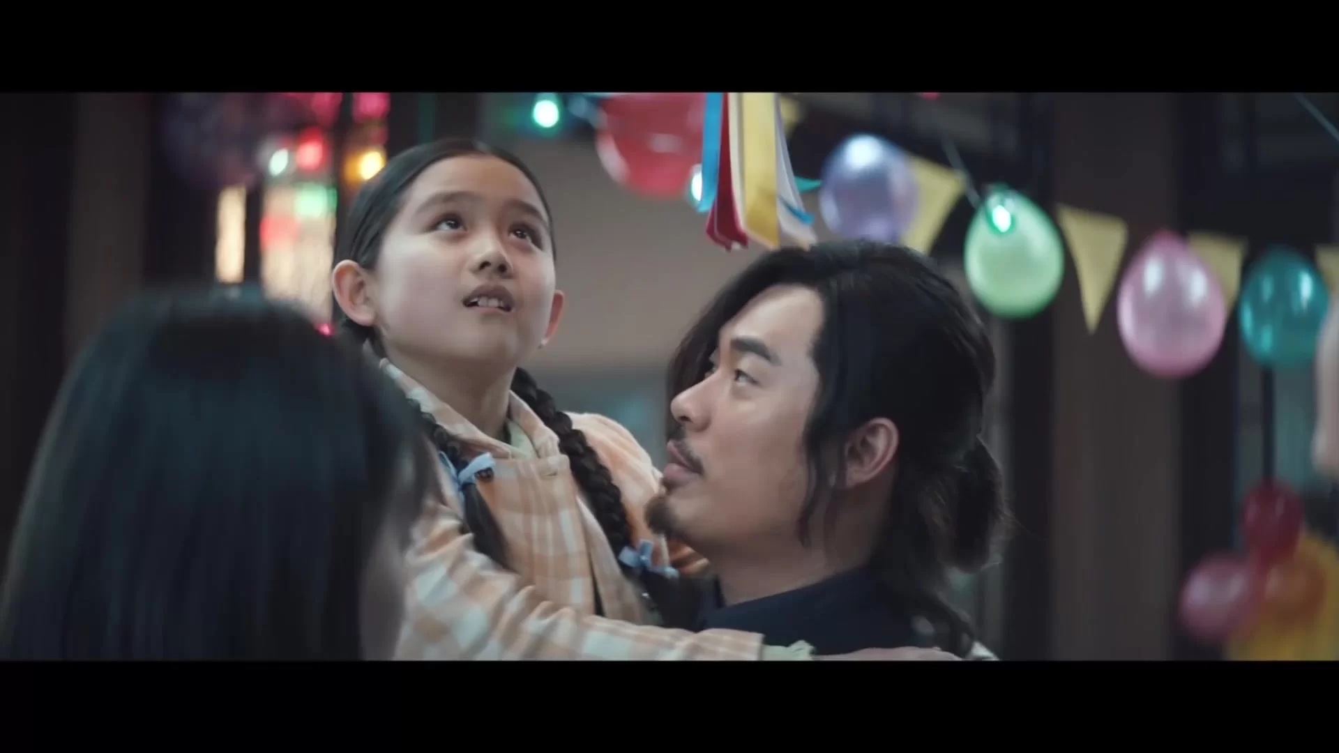 Снайпер 41 серия