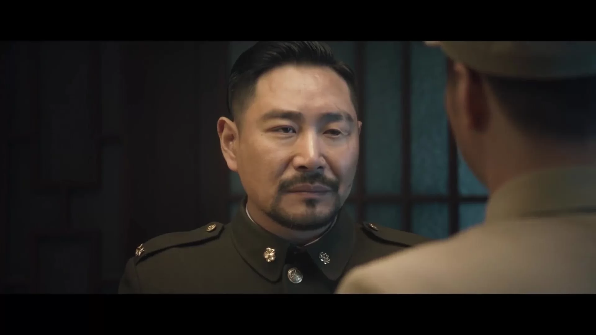 Снайпер 42 серия