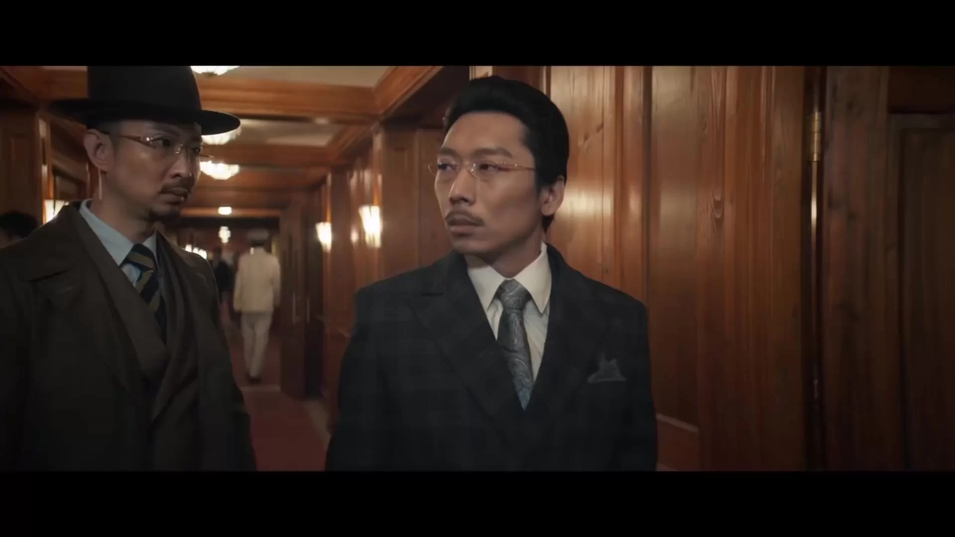 Снайпер 44 серия