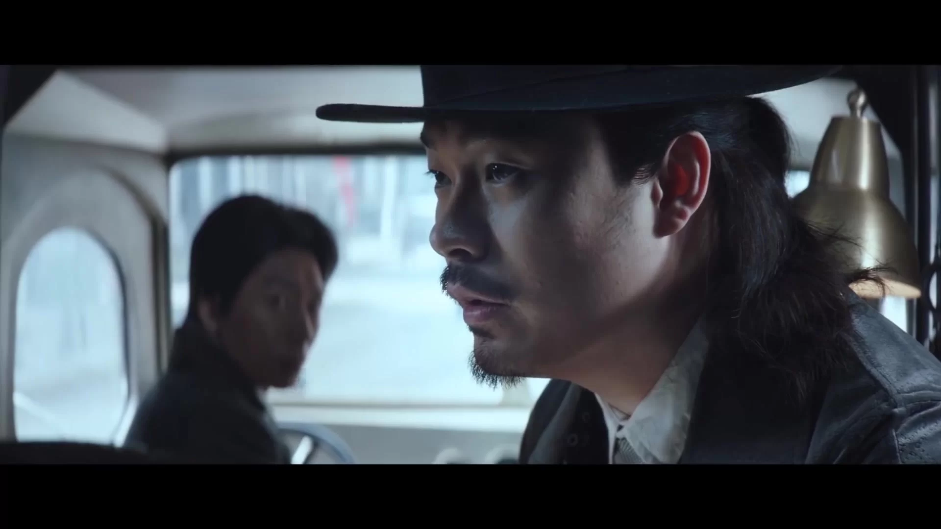 Снайпер 47 серия