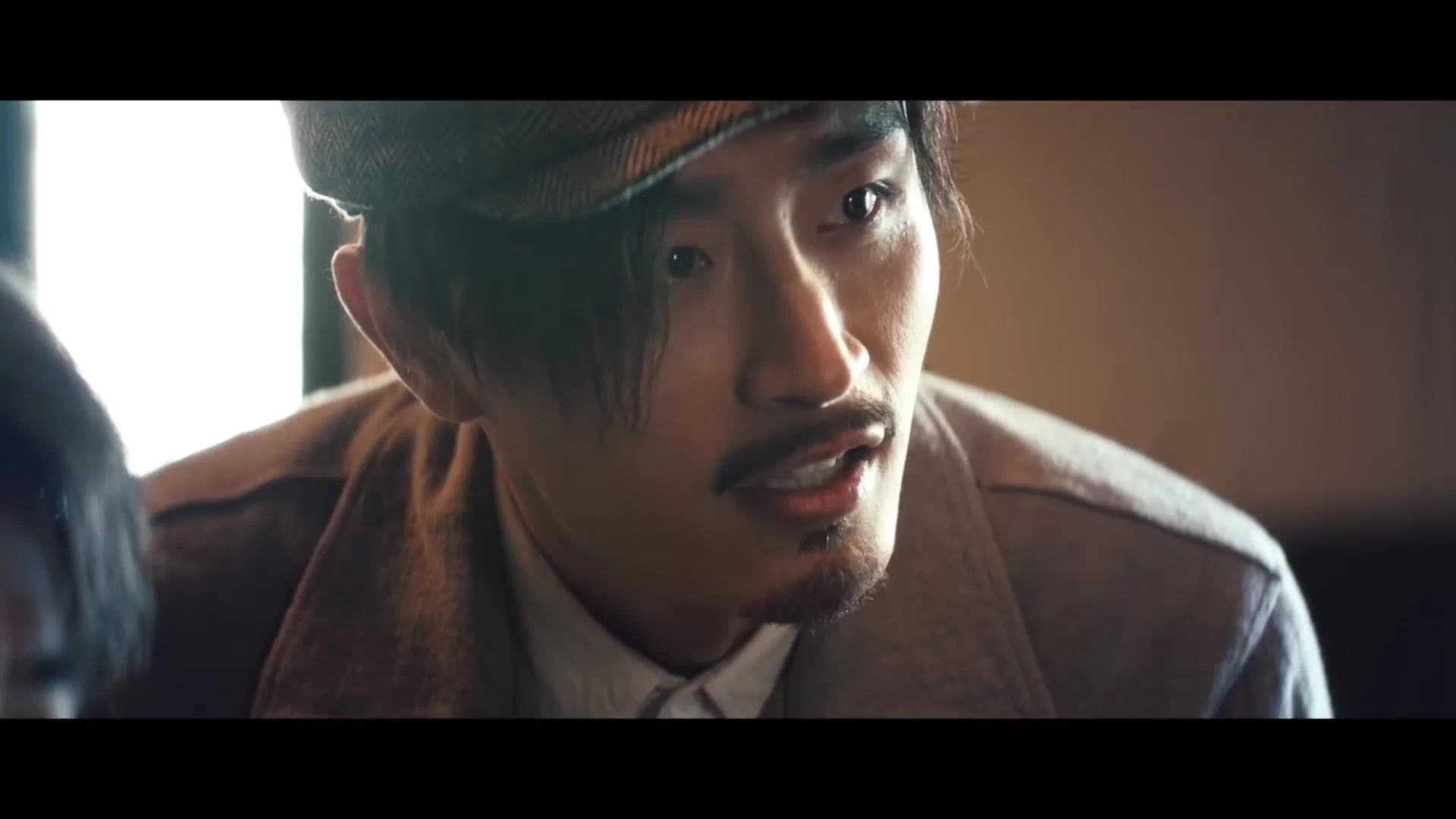 Снайпер 51 серия