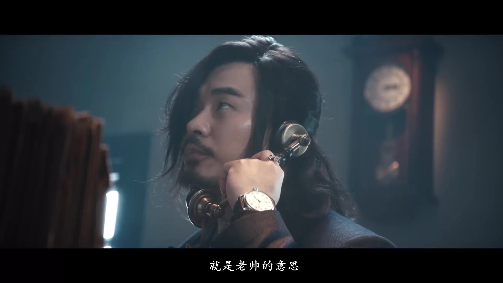 Снайпер (2020) 55 серия