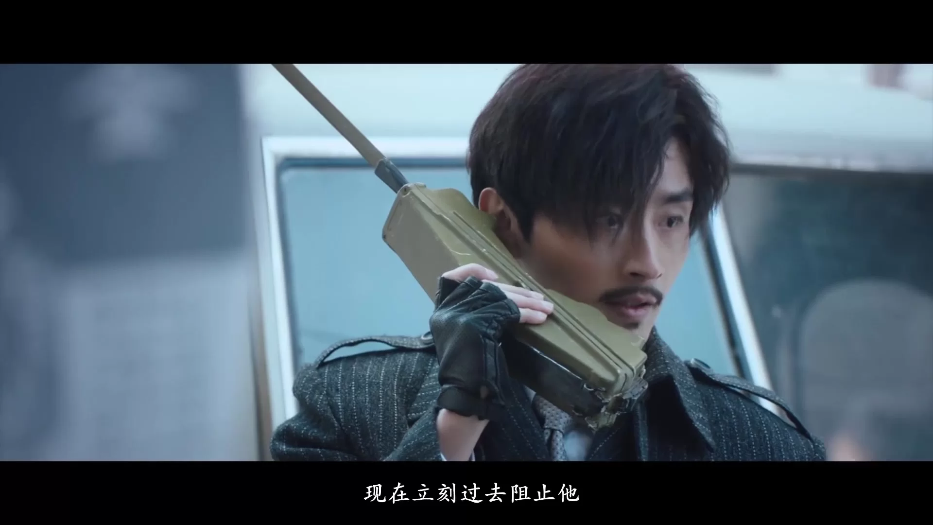 Снайпер 57 серия