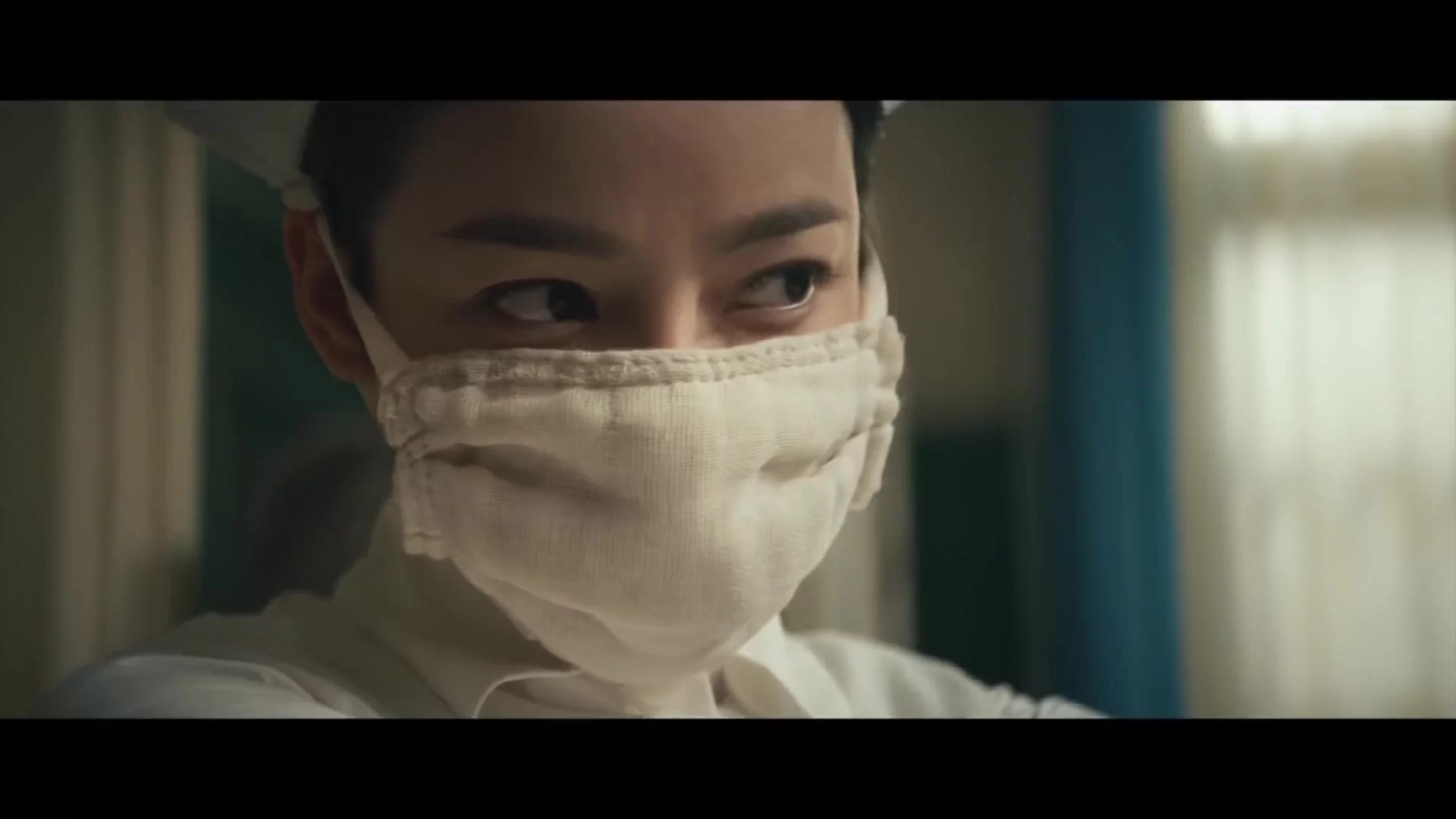 Снайпер 6 серия