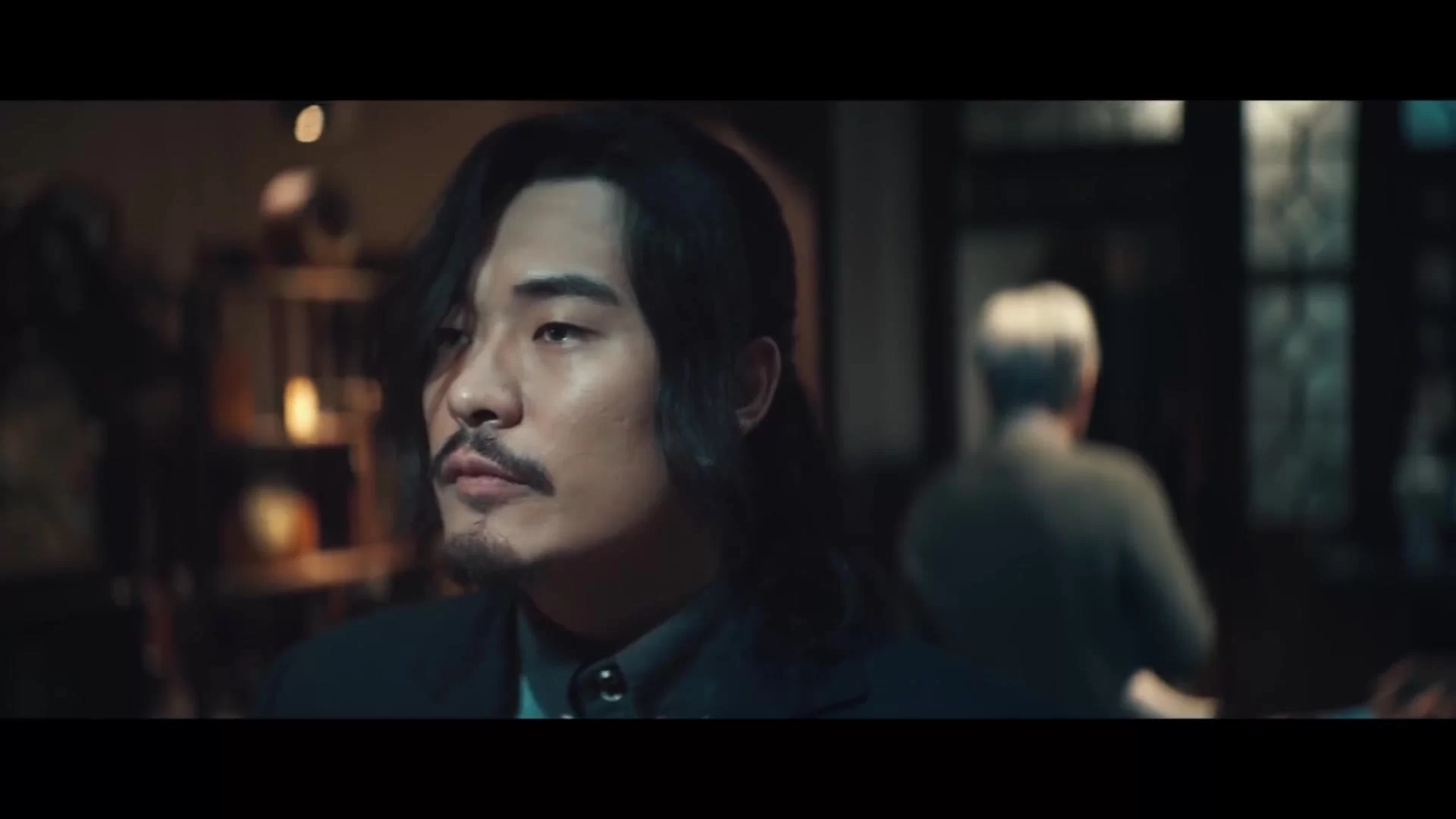 Снайпер 8 серия