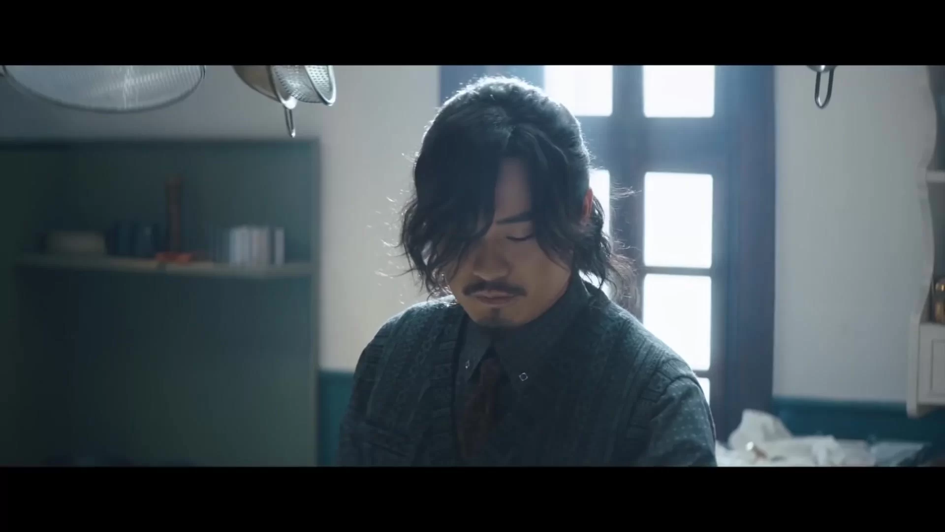 Снайпер 9 серия