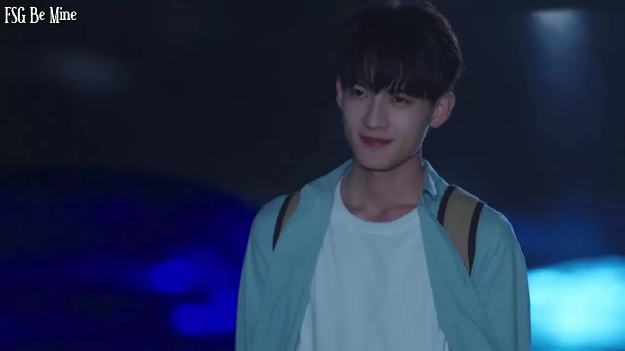 Снова лето (2021) 10 серия