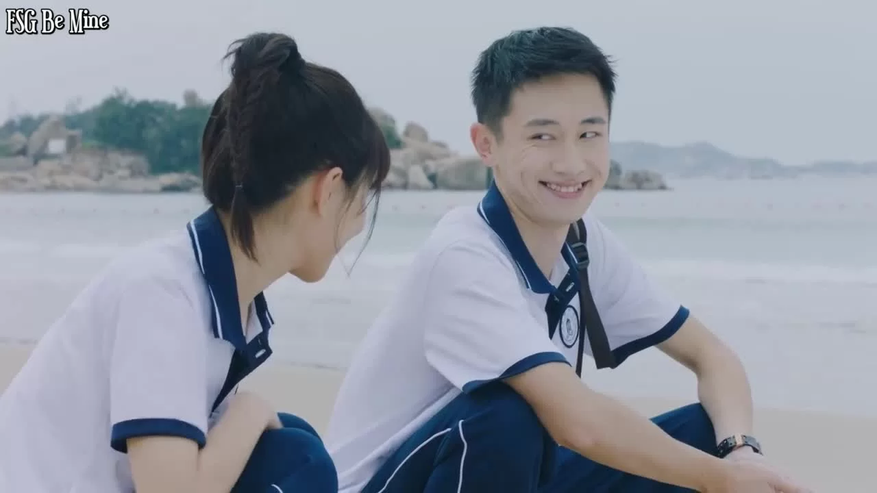 Снова лето (2021) 13 серия