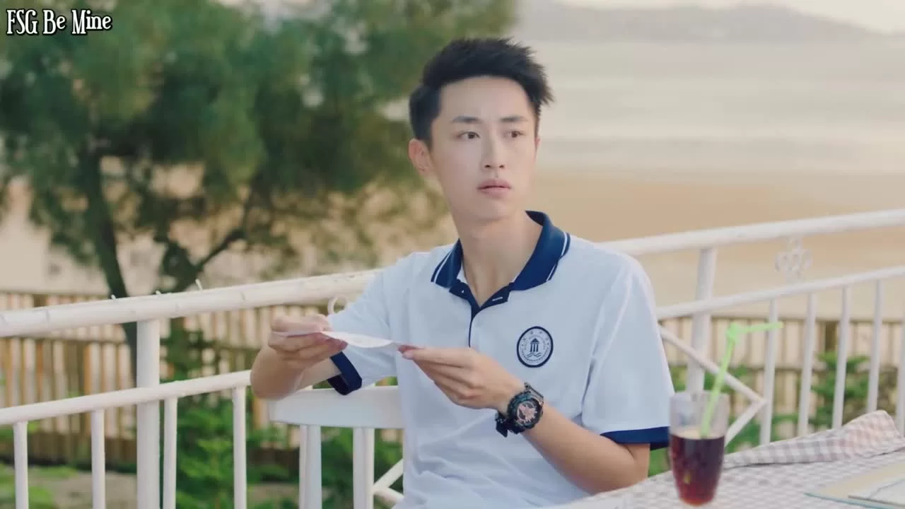 Снова лето (2021) 20 серия