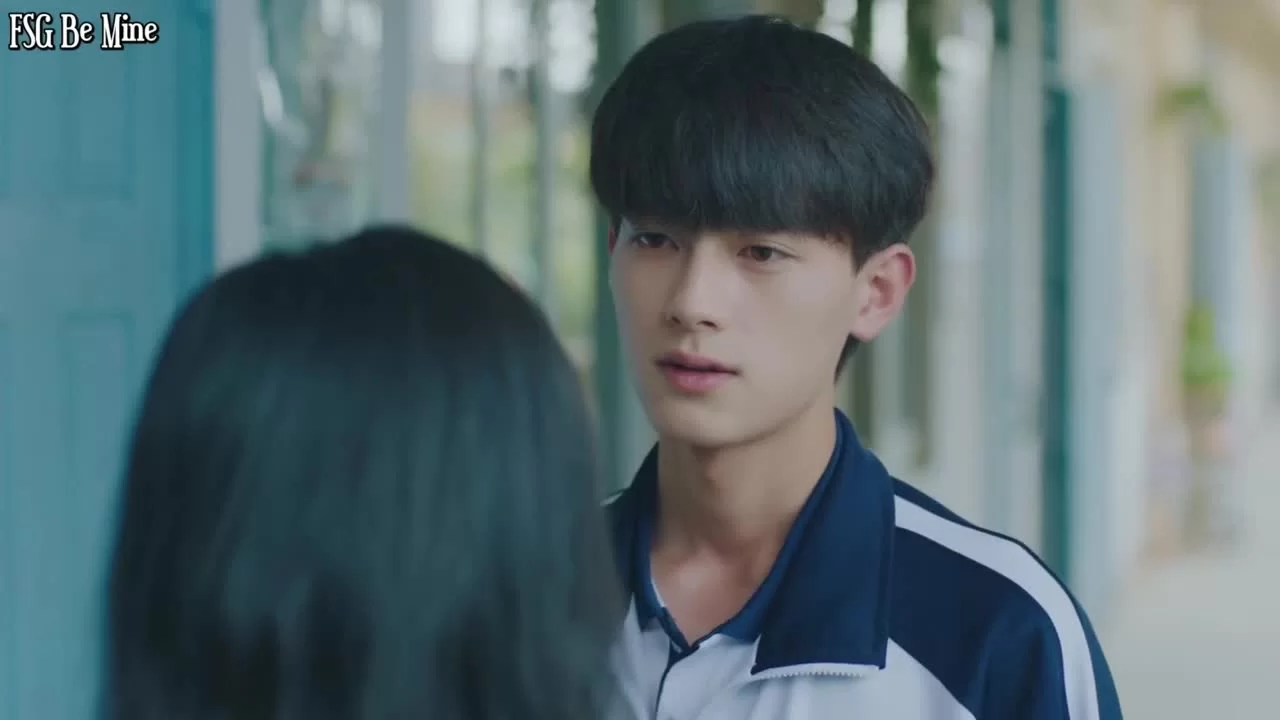 Снова лето (2021) 22 серия