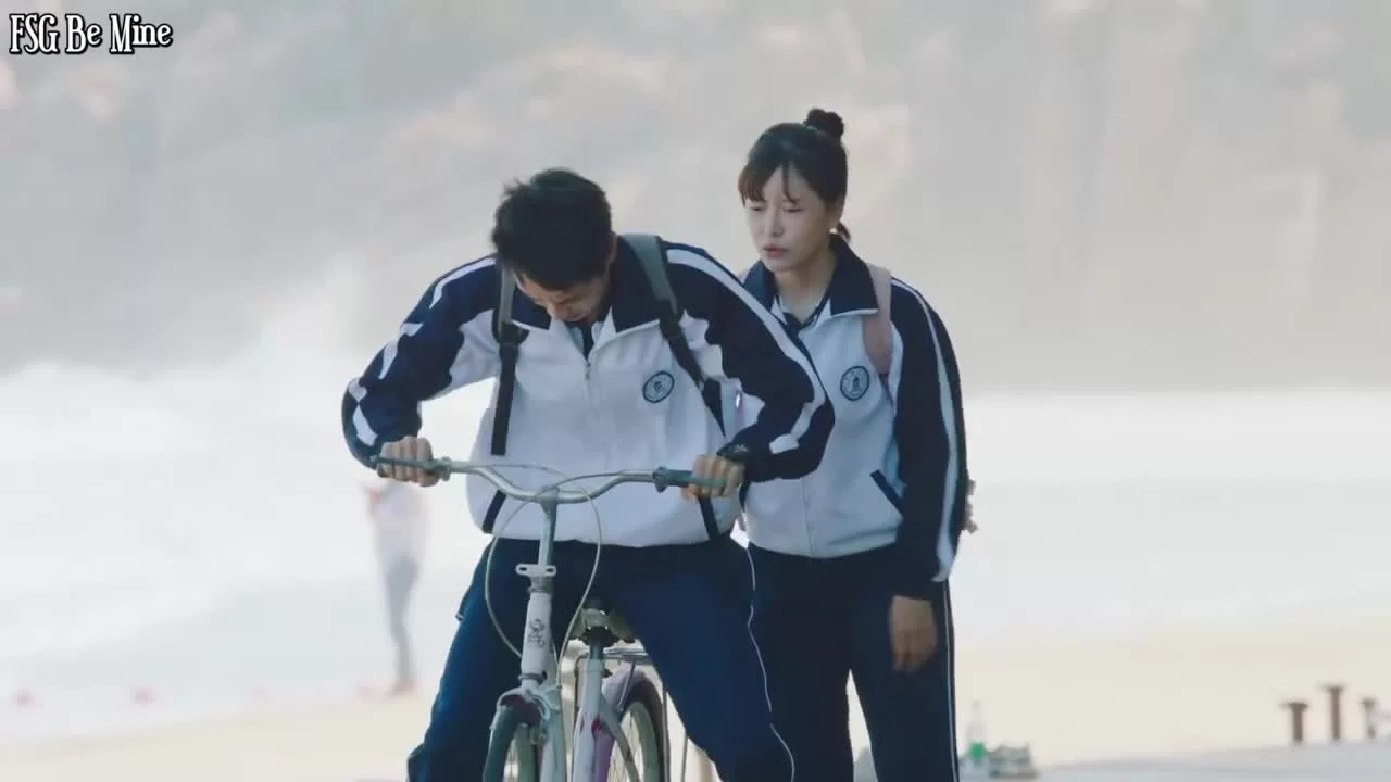 Снова лето (2021) 23 серия