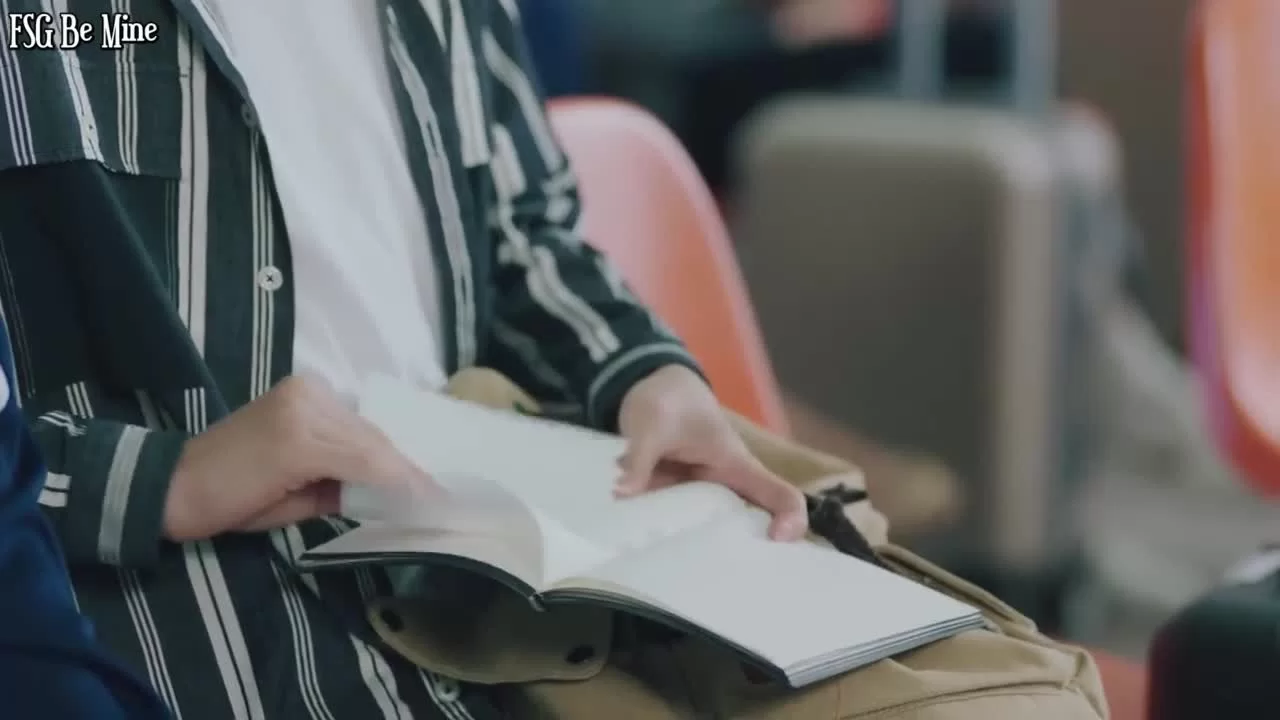 Снова лето (2021) 24 серия