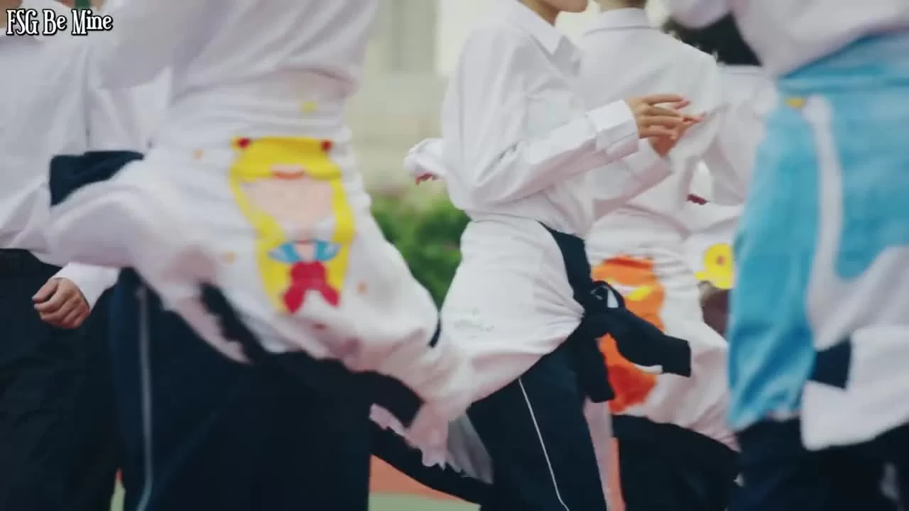 Снова лето (2021) 6 серия